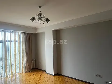 Satılır 3 otaqlı yeni tikili 94.5 m² — Bakı, Güzdək 3 otaq 94.50 m²