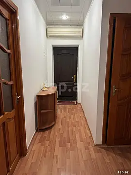 Satılır 3 otaqlı yeni tikili 100 m² — Bakı 3 otaq 100.00 m²