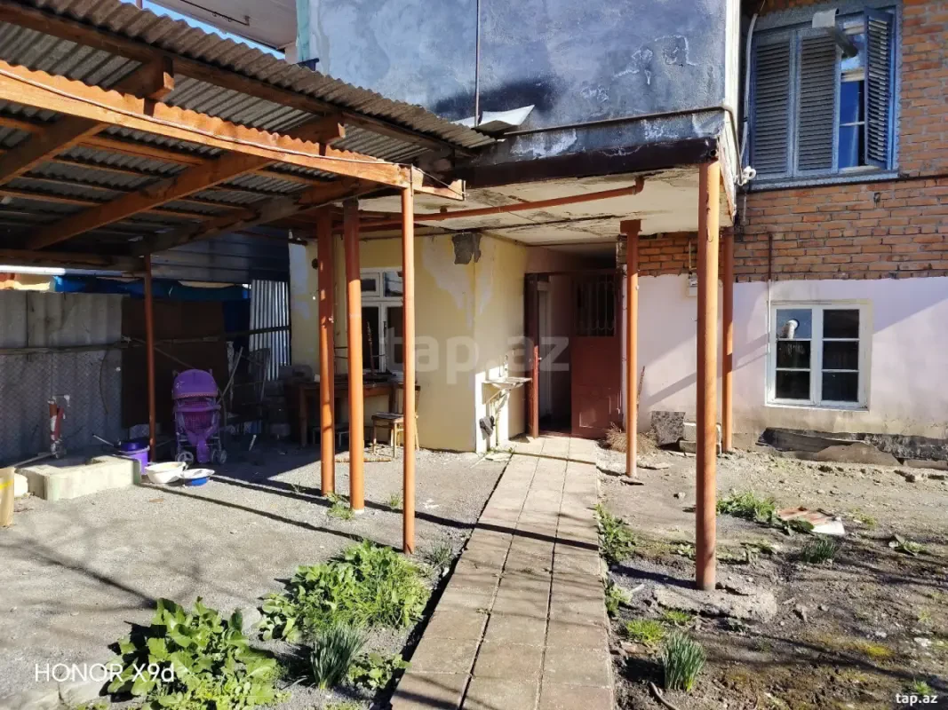 Kirayə verilir 1 otaqlı mənzil 40 m²