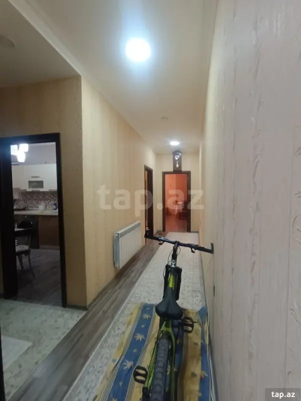 Satılır 3 otaqlı həyət evi 88.6 m²
