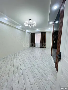 Satılır 2 otaqlı yeni tikili 62 m² — Xırdalan, Xırdalan 2 otaq 62.00 m²