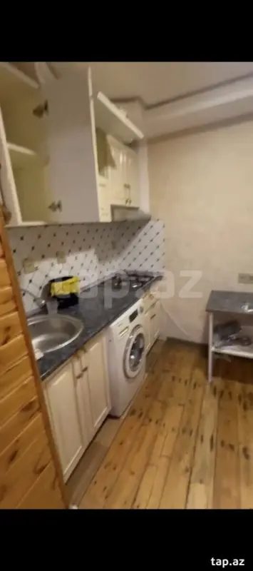 Kirayə verilir 3 otaqlı mənzil 80 m²
