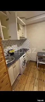 Kirayə verilir 3 otaqlı mənzil 80 m² — Gəncə 3 otaq 80.00 m²
