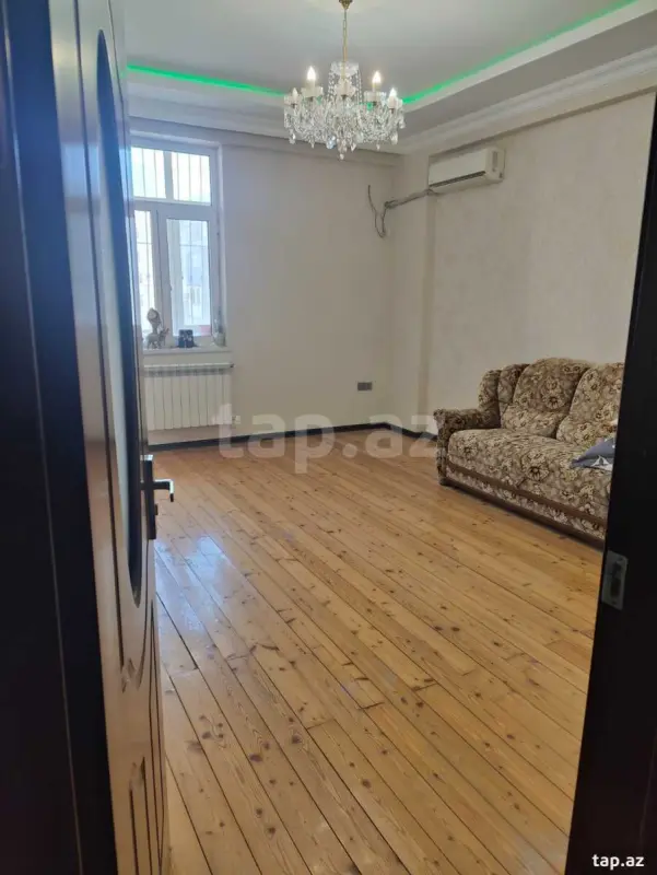 Satılır 2 otaqlı yeni tikili 64 m²