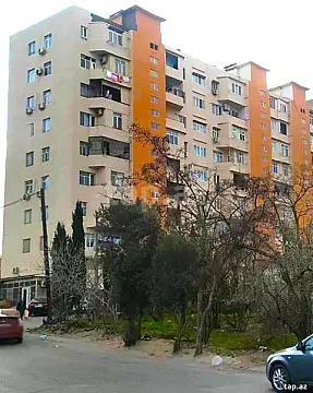 Satılır 2 otaqlı mənzil 60 m² — Bakı 2 otaq 60.00 m²