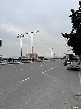 Satılır 3 otaqlı həyət evi 65 m² — Bakı 3 otaq 65.00 m²