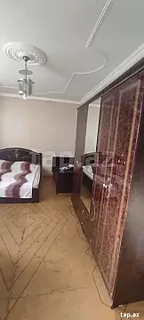 Kirayə verilir 1 otaqlı mənzil 50 m² — Sumqayıt 1 otaq 50.00 m²