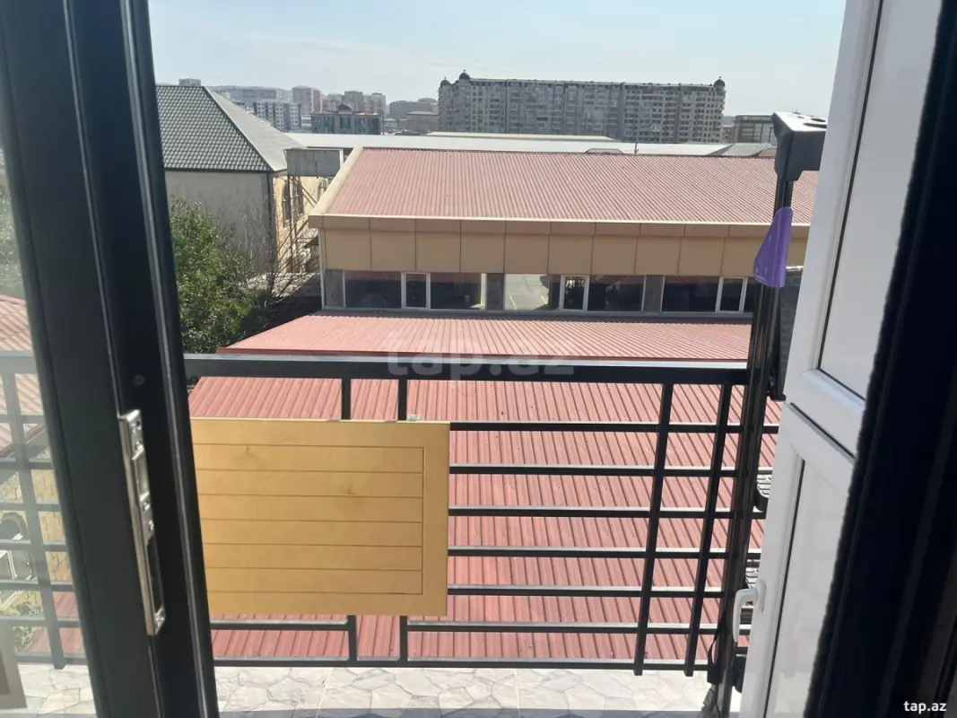 Satılır 2 otaqlı yeni tikili 58 m²