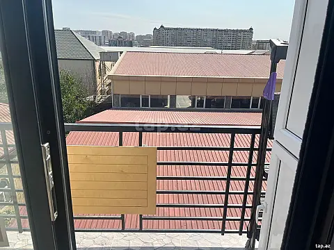 Satılır 2 otaqlı yeni tikili 58 m² — Bakı, Masazır 2 otaq 58.00 m²
