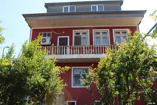 Satılır 6 otaqlı həyət evi 420 m² — Bakı, Əhmədli 6 otaq 420.00 m²