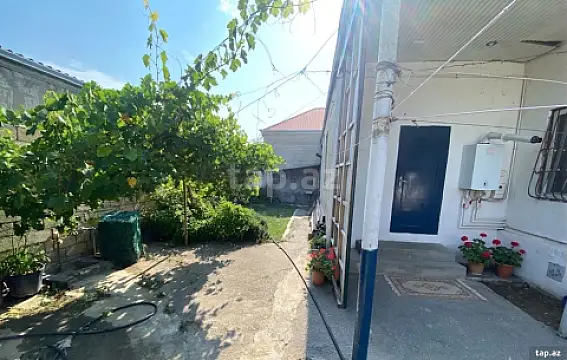 Satılır 4 otaqlı həyət evi 136 m² — Bakı, Abşeron 4 otaq 136.00 m²