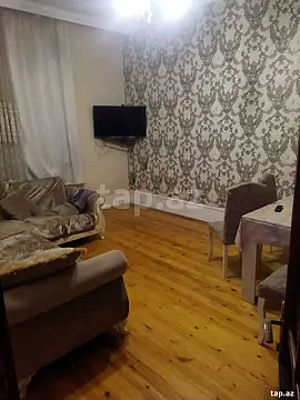 Kirayə verilir 2 otaqlı yeni tikili 80 m² — Bakı, Biləcəri 2 otaq 80.00 m²