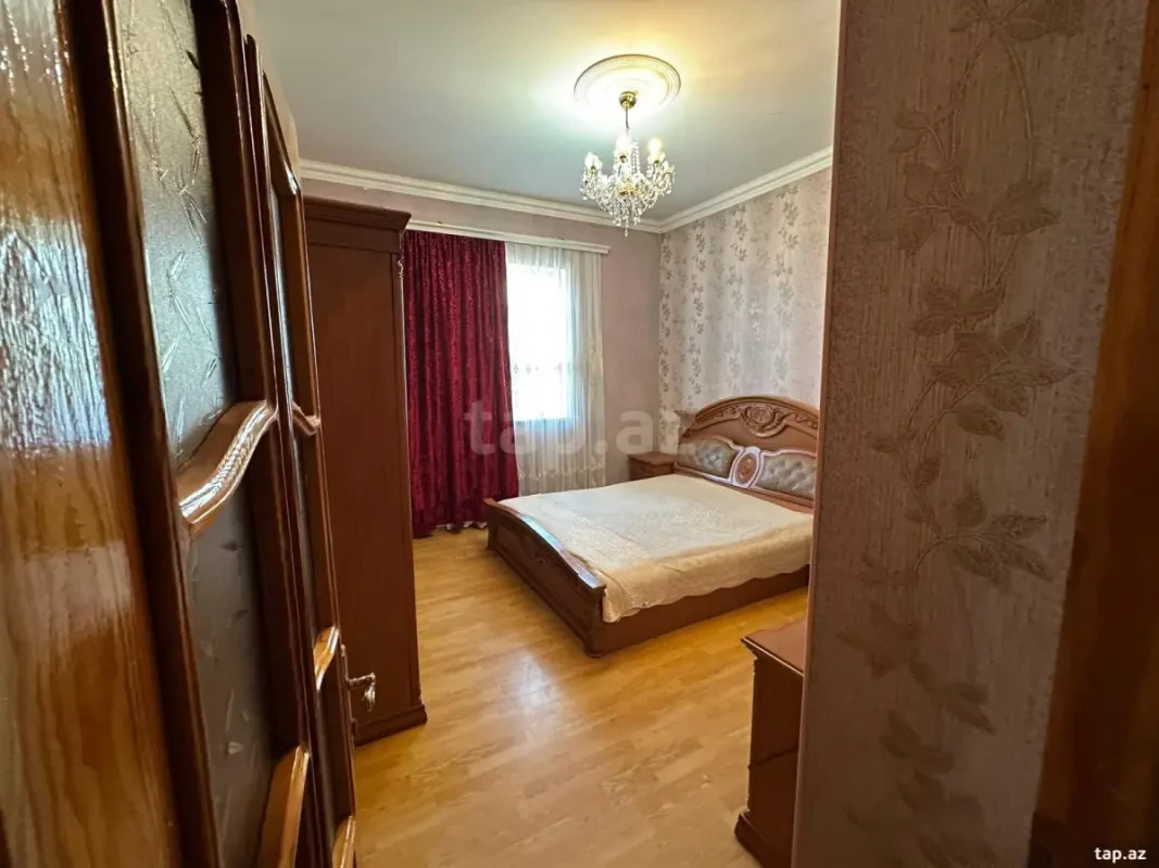 Kirayə verilir 4 otaqlı həyət evi 170 m²