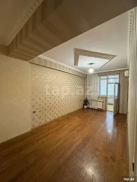 Satılır 3 otaqlı yeni tikili 80 m² — Bakı, Əhmədli 3 otaq 80.00 m²