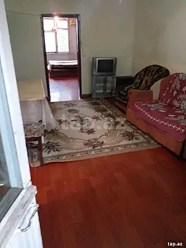 Kirayə verilir 2 otaqlı mənzil 36 m² — Bakı 2 otaq 36.00 m²