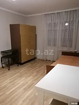 Kirayə verilir 1 otaqlı mənzil 40 m² — Bakı, Yasamal 1 otaq 40.00 m²