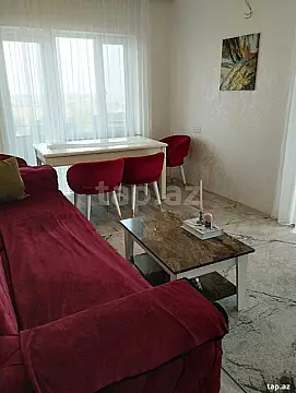 Satılır 2 otaqlı mənzil 60 m² — Bakı, Bakıxanov 2 otaq 60.00 m²
