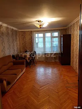 Kirayə verilir 2 otaqlı mənzil 60 m² — Bakı, İnşaatçılar 2 otaq 60.00 m²