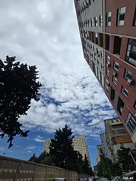 Kirayə verilir 2 otaqlı mənzil 50 m² — Bakı 2 otaq 50.00 m²