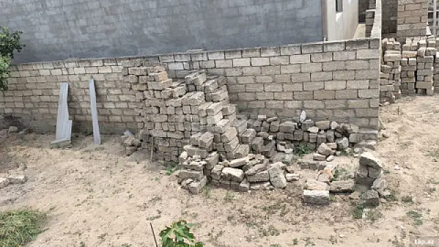 Satılır torpaq sahəsi — Bakı, Binə