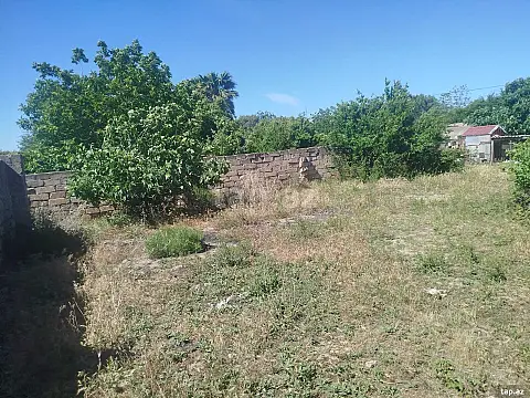 Satılır torpaq sahəsi — Bakı, Abşeron