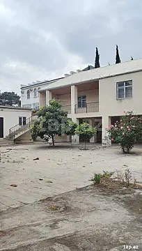 Satılır 6 otaqlı həyət evi 200 m² — Bakı, Bilgəh 6 otaq 200.00 m²