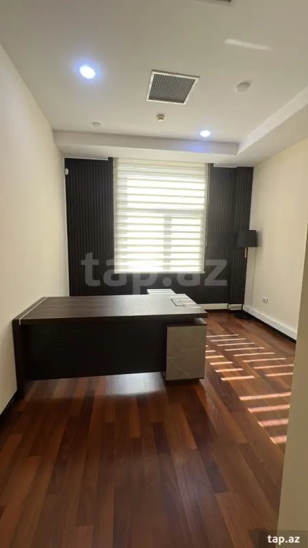 Kirayə verilir ofis