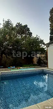 Satılır torpaq sahəsi — Bakı