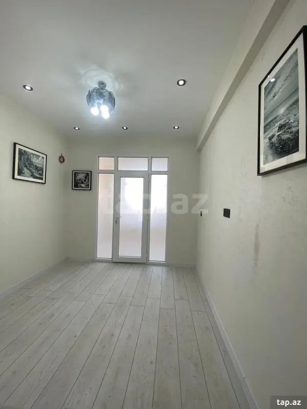 Satılır 2 otaqlı yeni tikili 28 m²