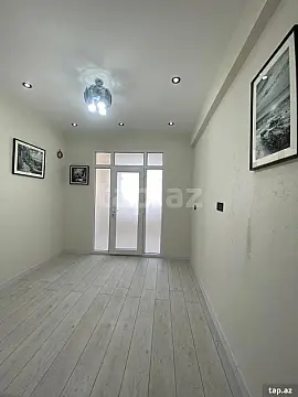 Satılır 2 otaqlı yeni tikili 28 m² — Xırdalan, Xırdalan 2 otaq 28.00 m²