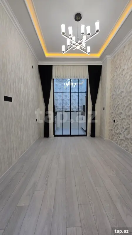 Satılır 2 otaqlı yeni tikili 51 m²