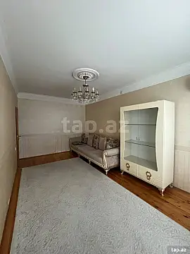 Kirayə verilir 2 otaqlı mənzil 55 m² — Bakı 2 otaq 55.00 m²