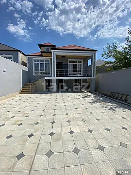 Satılır 4 otaqlı həyət evi 180 m² — Bakı, Hövsan 4 otaq 180.00 m²