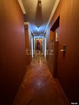 Satılır 2 otaqlı mənzil 55 m² — Bakı, Yasamal 2 otaq 55.00 m²