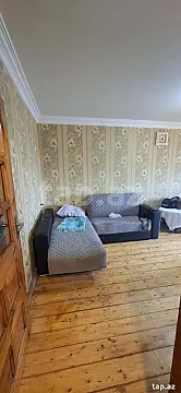 Satılır 2 otaqlı mənzil 50 m² — Gəncə 2 otaq 50.00 m²
