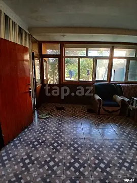 Satılır 2 otaqlı həyət evi 90 m² — Bakı, Sabunçu 2 otaq 90.00 m²