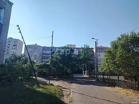 Satılır 2 otaqlı mənzil 37 m² — Sumqayıt 2 otaq 37.00 m²