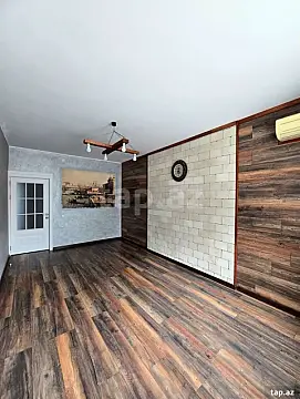 Satılır 3 otaqlı mənzil 65 m² — Bakı, Xətai 3 otaq 65.00 m²
