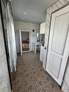 Kirayə verilir 1 otaqlı həyət evi 30 m² — Bakı, Binəqədi 1 otaq 30.00 m²