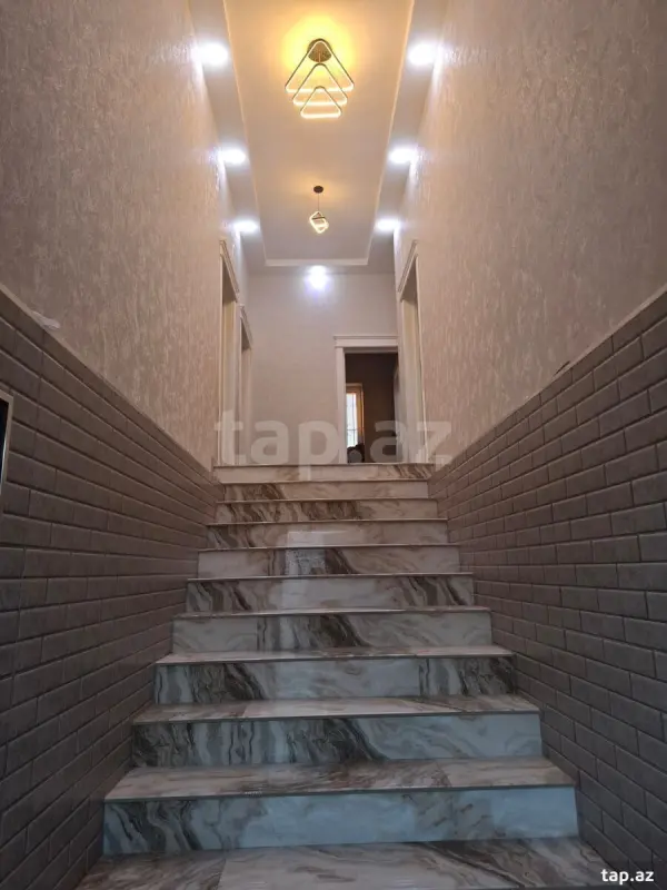 Satılır 5 otaqlı həyət evi 110 m²