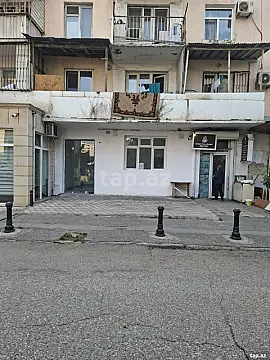 Kirayə verilir obyekt — Bakı, Yasamal