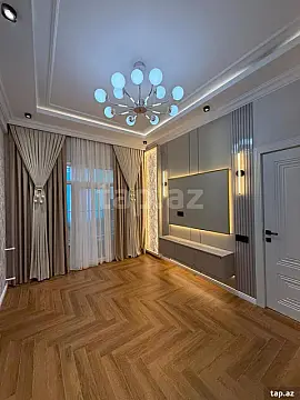 Satılır 3 otaqlı yeni tikili 67 m² — Xırdalan, Xırdalan 3 otaq 67.00 m²