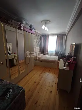 Satılır 2 otaqlı yeni tikili 45 m² — Xırdalan, Xırdalan 2 otaq 45.00 m²