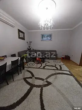 Satılır 10 otaqlı həyət evi 500 m² — Bakı, Binəqədi 10 otaq 500.00 m²
