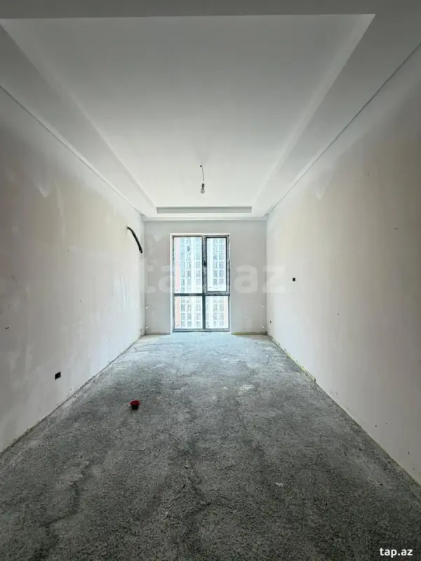 Satılır 3 otaqlı yeni tikili 65.44 m²