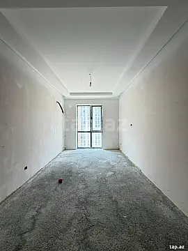 Satılır 3 otaqlı yeni tikili 65.44 m² — Bakı, Yasamal 3 otaq 65.44 m²