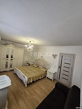 Kirayə verilir 2 otaqlı mənzil 52 m² — Gəncə 2 otaq 52.00 m²