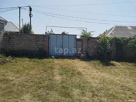 Kirayə verilir 3 otaqlı həyət evi 700 m² — İsmayıllı 3 otaq 700.00 m²