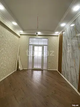 Satılır 2 otaqlı yeni tikili 30 m² — Xırdalan, Xırdalan 2 otaq 30.00 m²