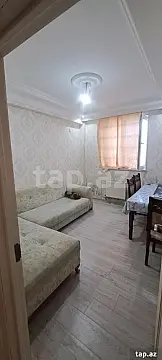 Kirayə verilir 3 otaqlı yeni tikili 75 m² — Xırdalan, Xırdalan 3 otaq 75.00 m²